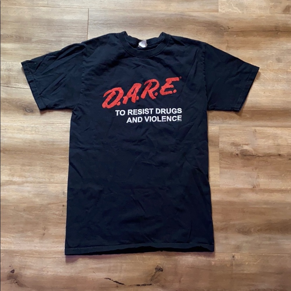 DARE Tee Shirt